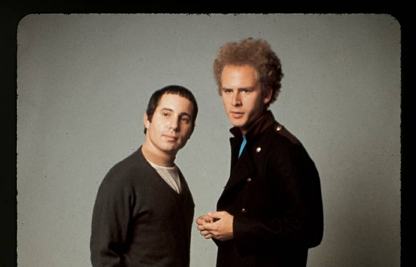 Simon & Garfunkel White Rock Theatre Hastings Tickets Fri 24 Jan 2025