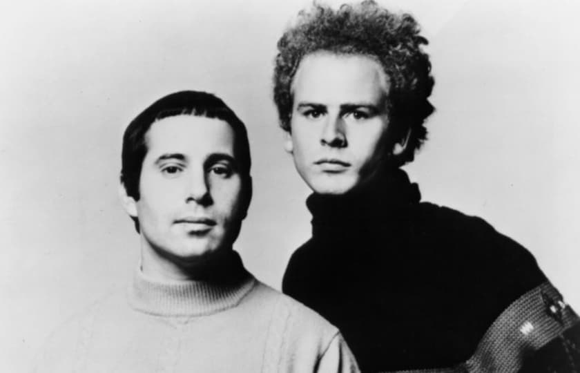 Simon and Garfunkel Tickets Simon and Garfunkel Tour 2025 and Concert