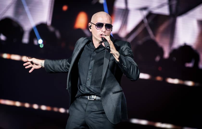 Pitbull Tickets Pitbull Tour 2025 and Concert Tickets viagogo