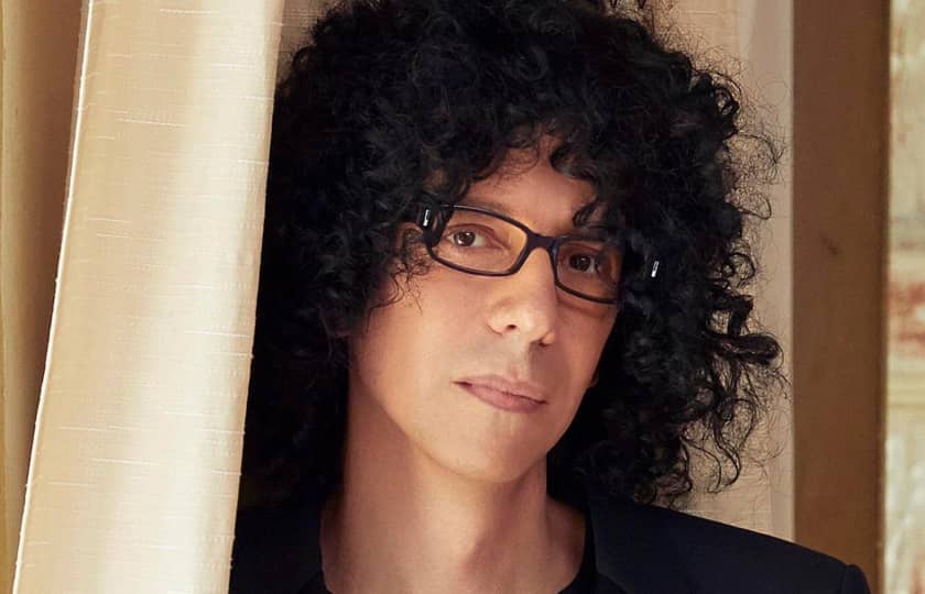 Giovanni Allevi Tickets Giovanni Allevi Tour Dates 2025 and Concert
