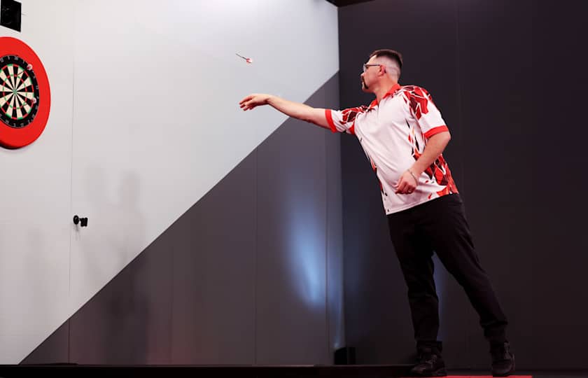 Cazoo Darts Masters Tickets Buy or Sell Cazoo Darts Masters 2025