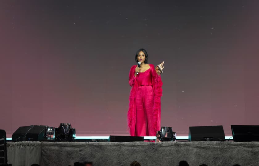 Sarah Jakes Roberts Tickets Buy or Sell Tickets for Sarah Jakes