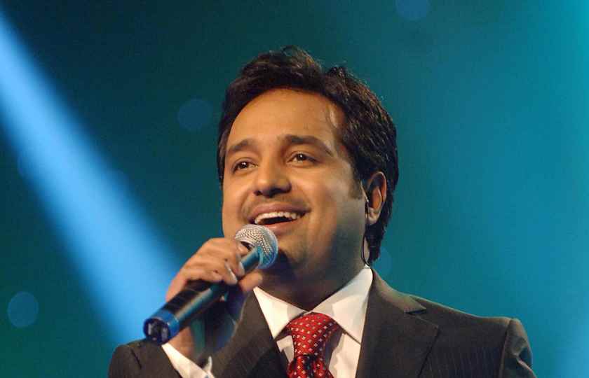 RASHED AL MAJED Tickets | RASHED AL MAJED Tour and Concert Tickets ...