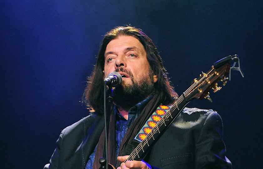 Alan Parsons Project