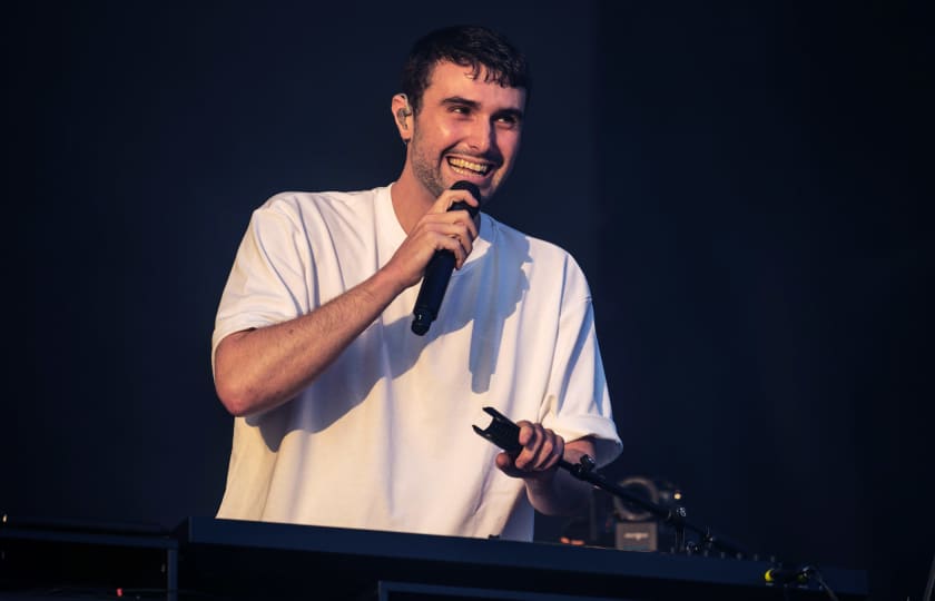 Fred Again.. Tickets Fred Again.. Tour and Concert Tickets viagogo