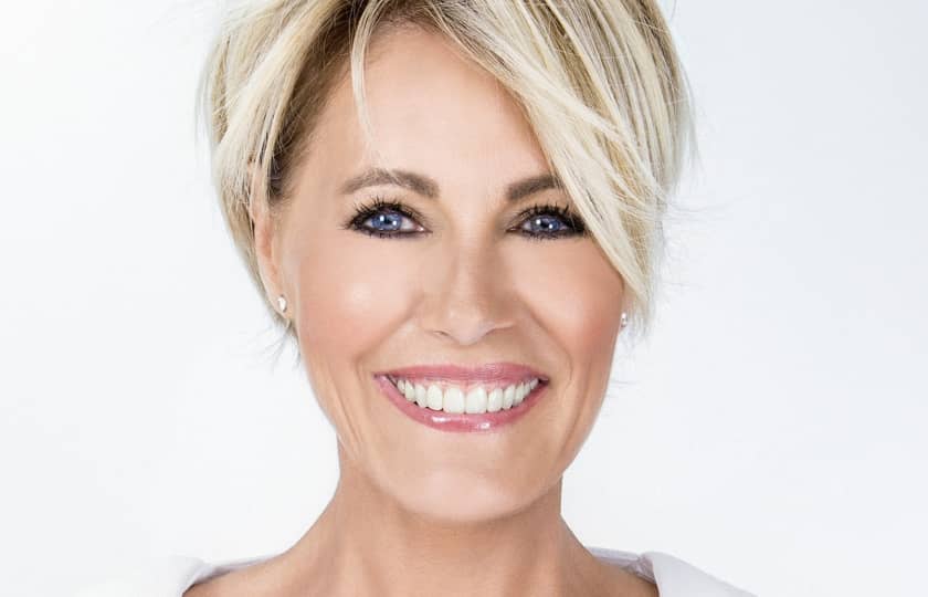 Dana Winner Tickets Koop Concertkaarten voor Dana Winner Tour 2025