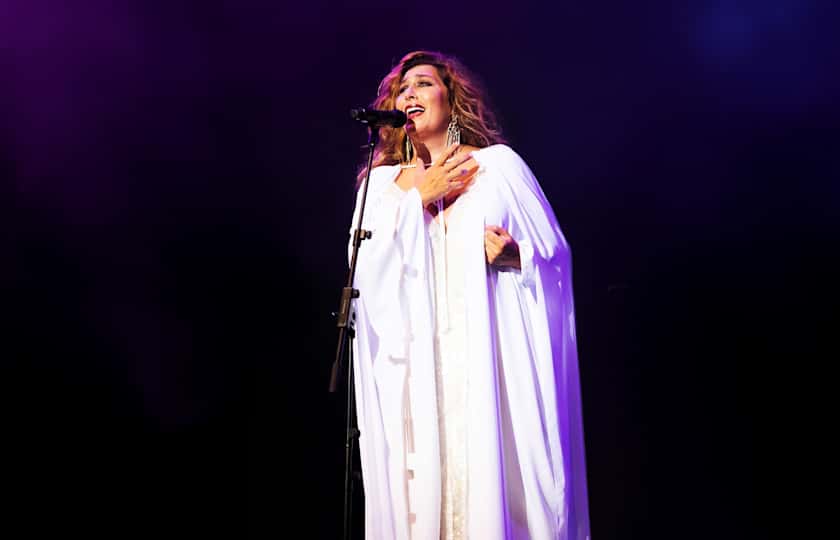 Estrella Morente
