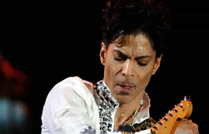 Tribute to Prince Tickets Tribute to Prince Tour Dates and Concert