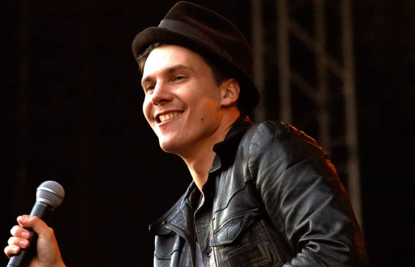 Biljetter till Håkan Hellström Håkan Hellström 2025 Biljetter Sverige