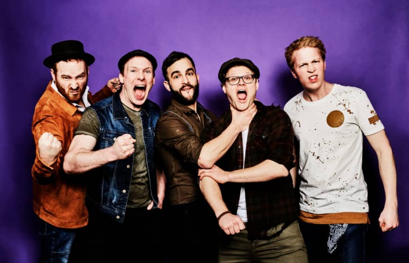  Günstige Karten für Fäaschtbänkler Tour Bildidee 