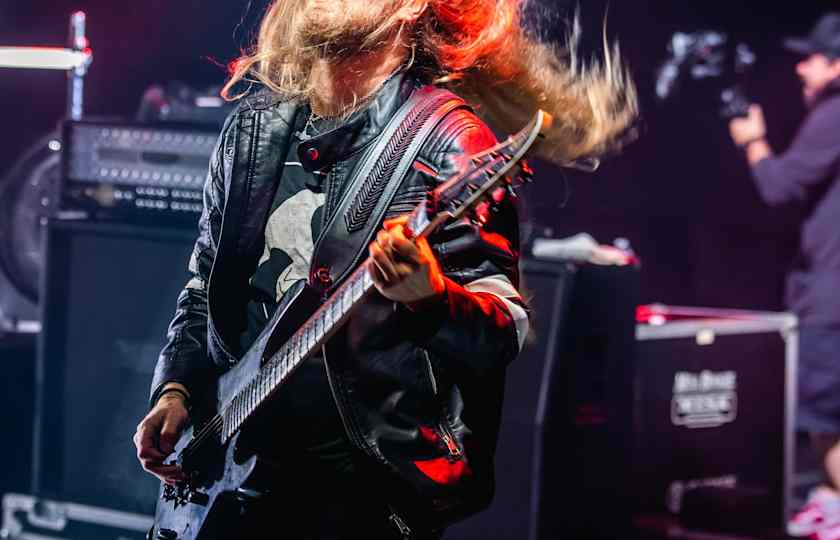 Borknagar