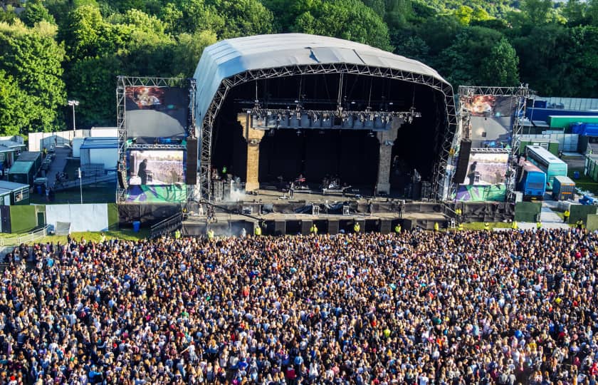Parklife Festival 2025 Tickets Parklife Festival 2025 Lineup and