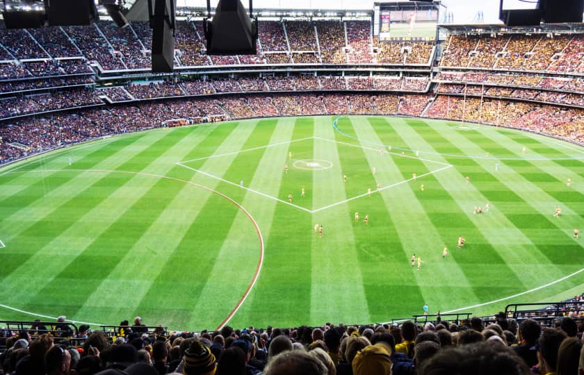 Adelaide Crows