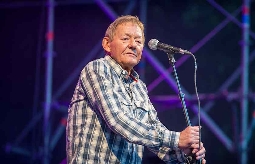 Wolfgang Ambros