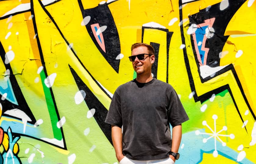 Armin Van Buuren Tickets Armin Van Buuren Tour Dates 2024 and Concert