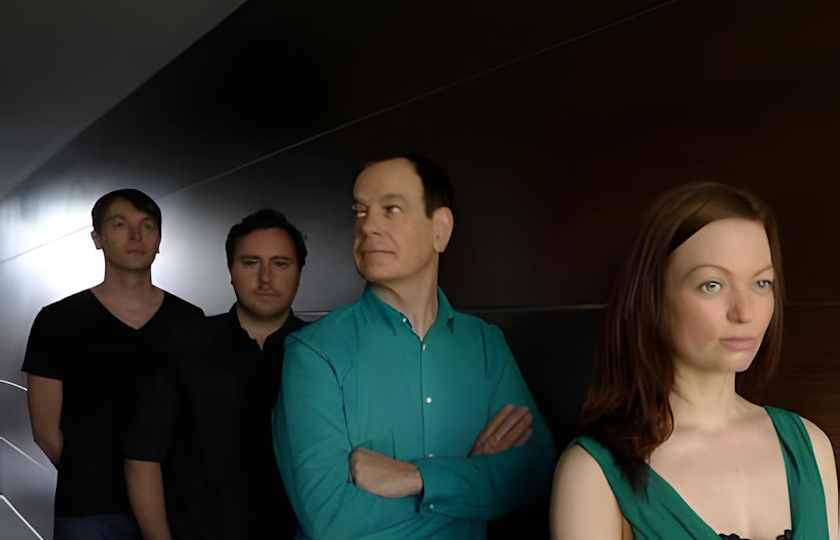 The Wedding Present