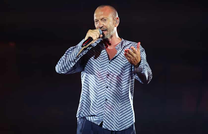 Biagio Antonacci Tickets | Biagio Antonacci Tour Dates and Concert