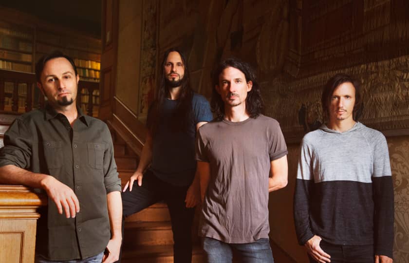 Gojira Tickets Konzertkarten für Gojira Tour 2025 viagogo