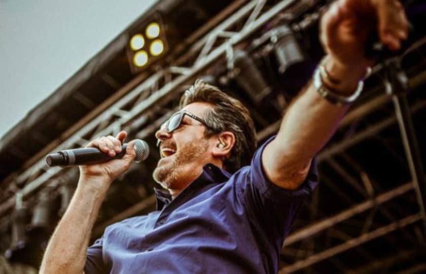 The Magic of Disco Thomas Anders from Modern Talking & band, Bad Boys Blue, Forest Opera Sopot