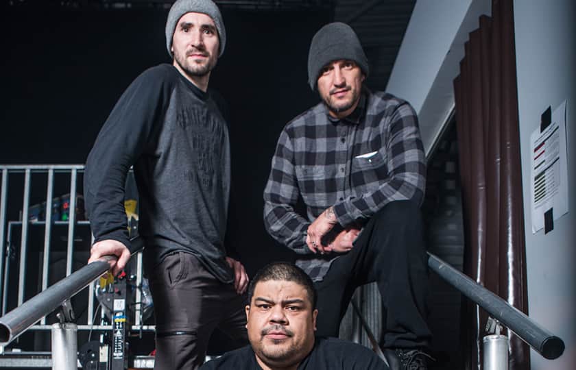 Madball Tickets | Konzertkarten für Madball Tour - viagogo