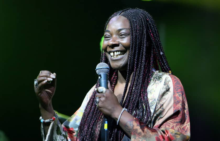 Buika Tickets Günstige Karten für Buika Tour Buika Konzertkarten
