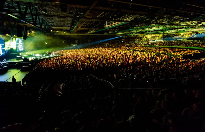 Die Schlagernacht des Jahres 2025 DAS ORIGINAL Arena Nürnberger Versicherung Nürnberg Tickets