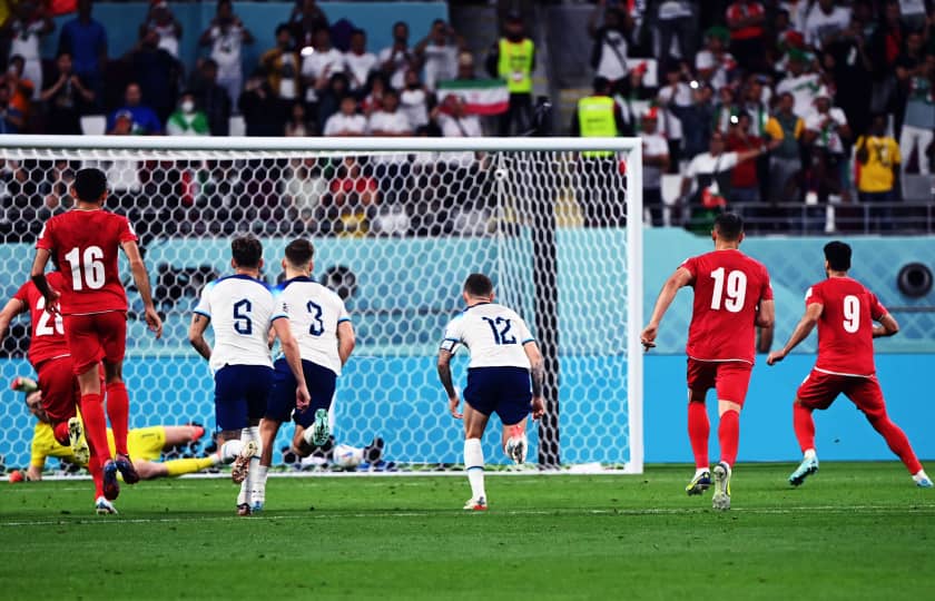 Spain vs England European Championship 2024 Final Olympiastadion