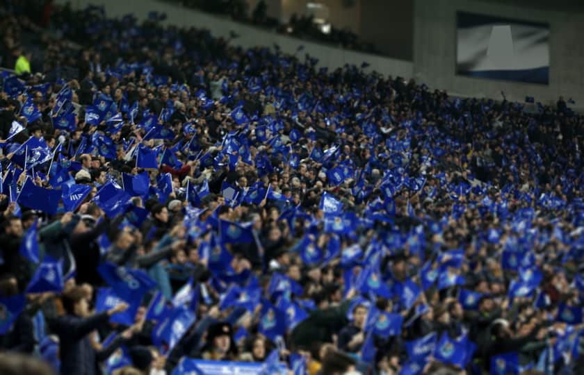 Porto intelligence overview