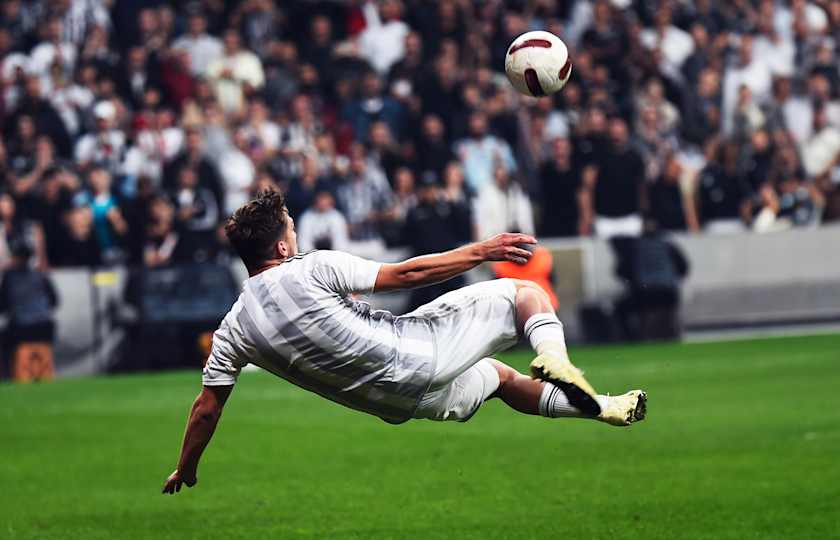 Beşiktaş J.K.