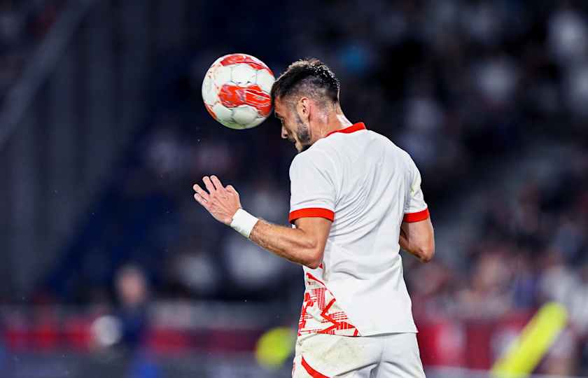FC Salzburg