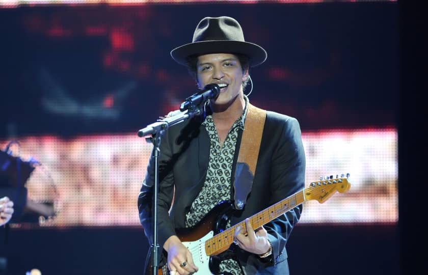 Bruno Mars Tickets Bruno Mars Tour 2025 and Concert Tickets viagogo
