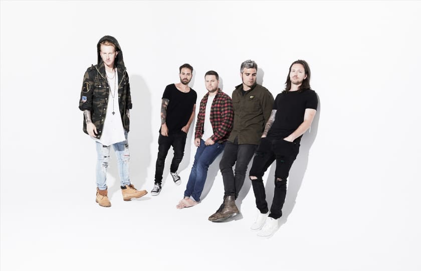 We The Kings Tickets We The Kings Tour 2024 and Concert Tickets viagogo