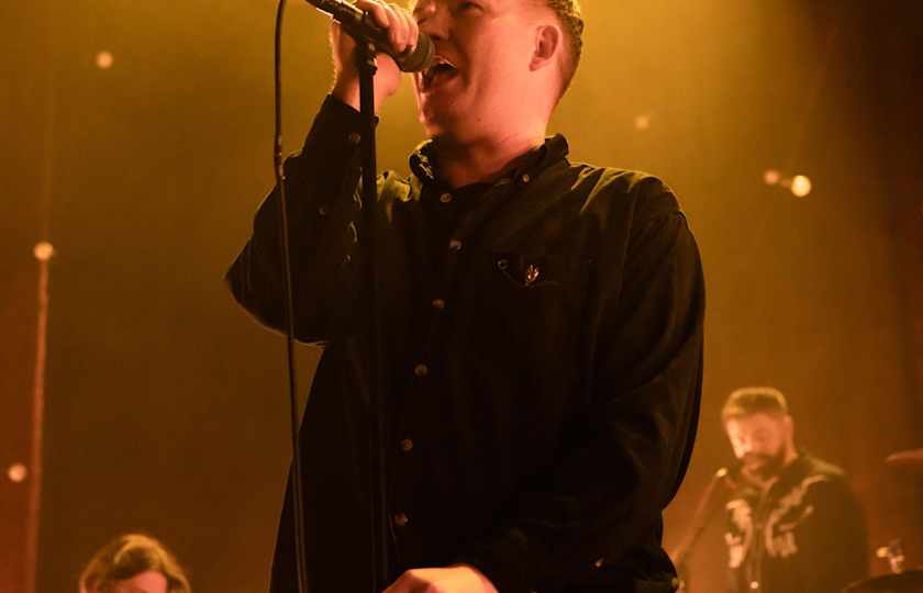 Los Campesinos