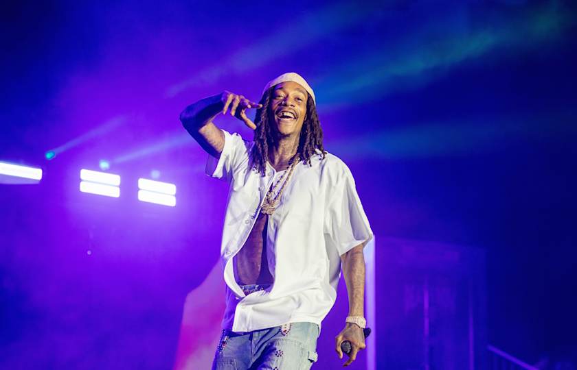 Wiz Khalifa Tickets Wiz Khalifa Tour 2025 and Concert Tickets viagogo