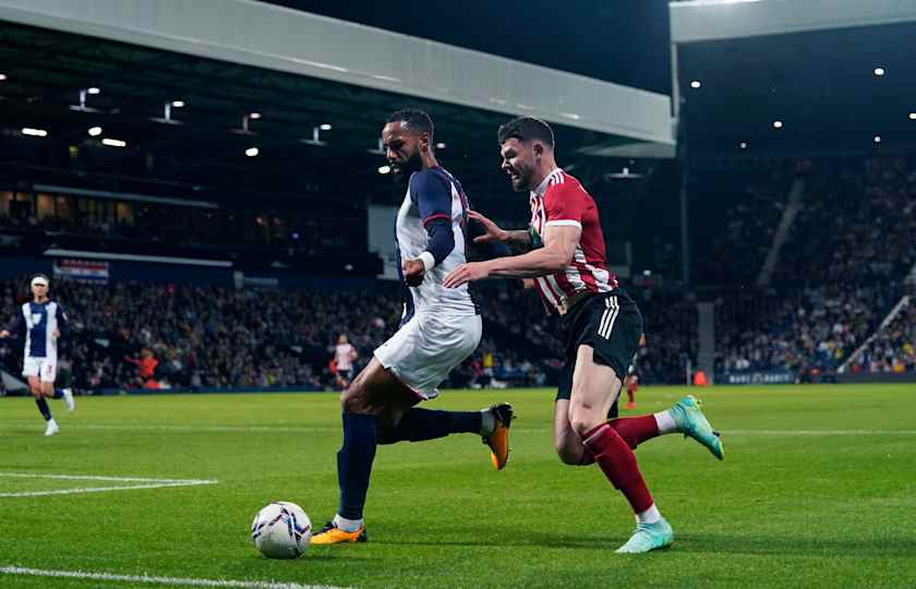 West Bromwich Albion