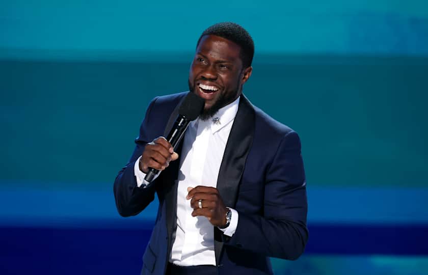 Kevin Hart