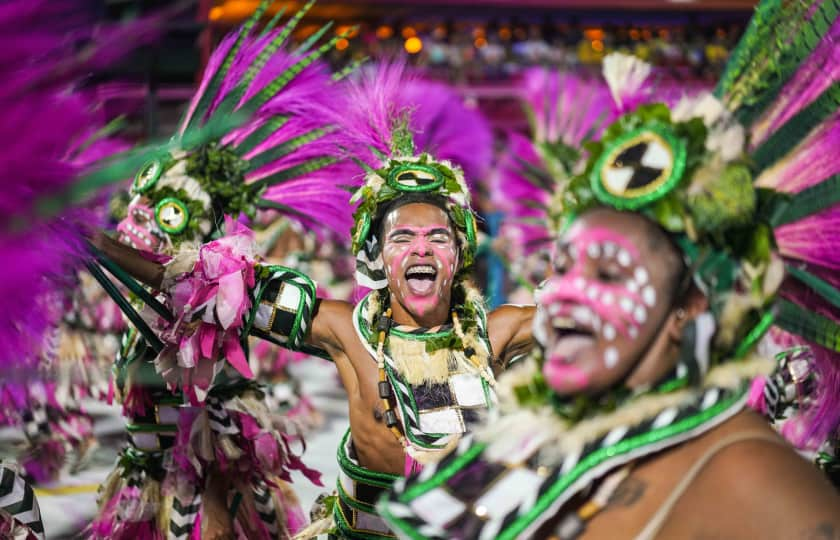 Ingressos Carnaval Rio 2024 Camarote Número 1 Sambódromo Rio de