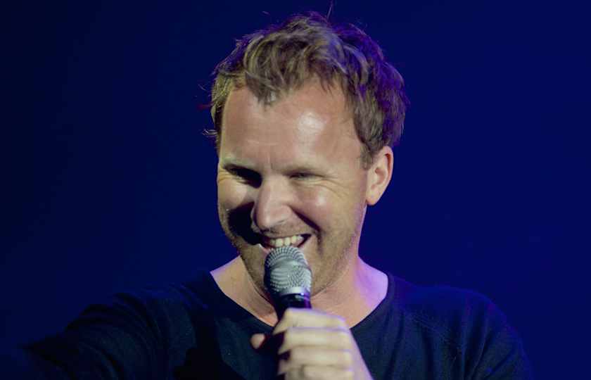 Jason Byrne