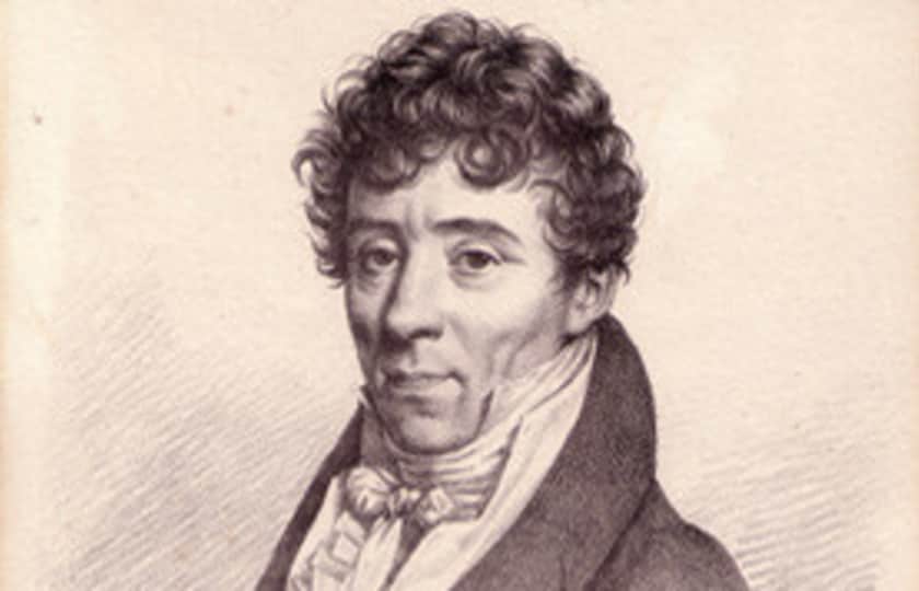 Luigi Cherubini Tickets Konzertkarten für Luigi Cherubini Tour 2024