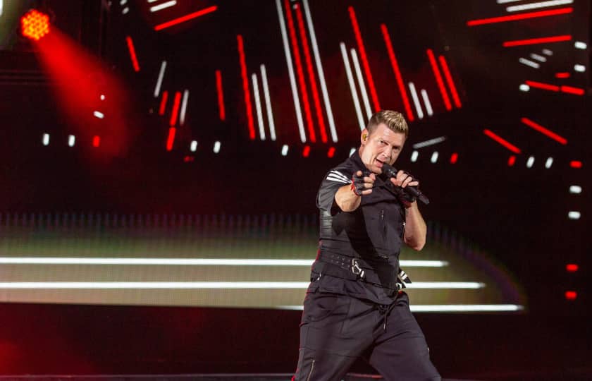 Nick Carter North Theatre at North Shore Center for the Performing Arts