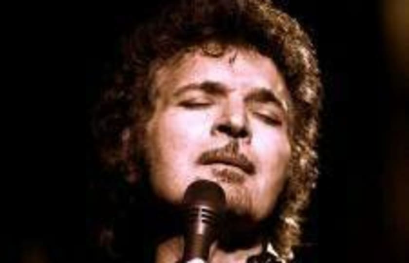 Gino Vannelli Tour 2025