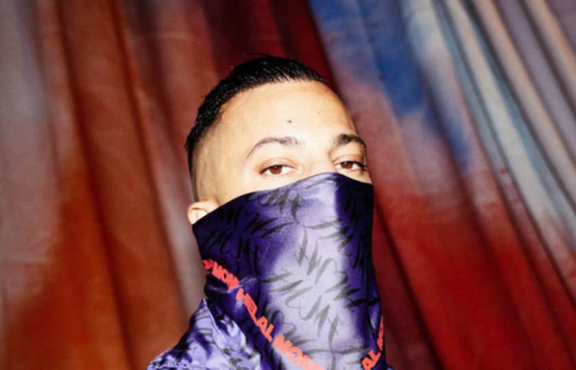 Farid Bang Tickets | Farid Bang Tour 2024 and Concert Tickets - viagogo