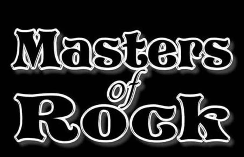 Masters of Rock 2025 Tickets | Masters of Rock 2025 Lineup and Tickets