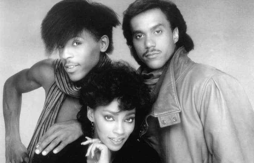 Picture of Shalamar Tickets | Shalamar Tour 2024 and Concert Tickets - viagogo