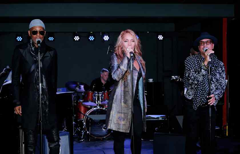 Shalamar Tickets | Shalamar Tour 2026 and Concert Tickets - viagogo - Shalamar Ticket Prices