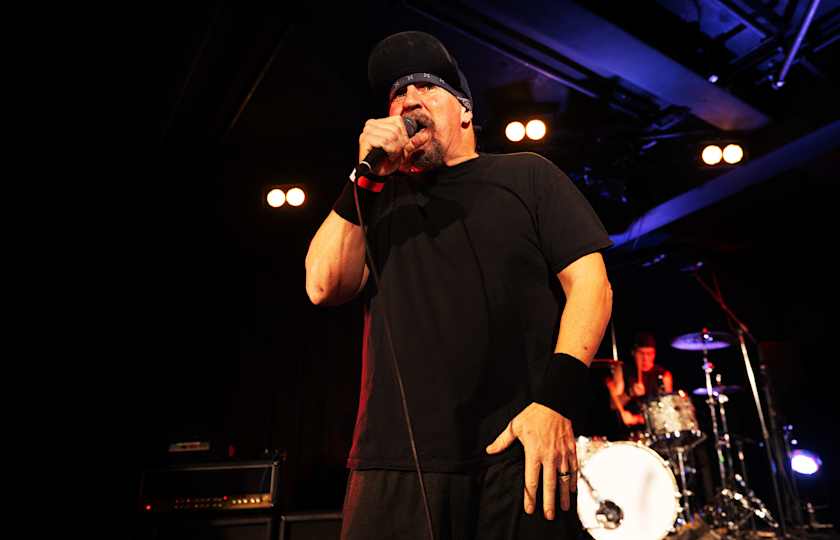 Suicidal Tendencies The Norva Norfolk Tickets Fri May 30 2025 viagogo