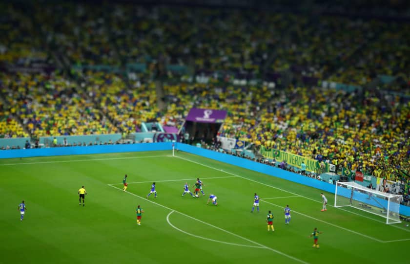 Brazil Team Friendlies Tickets Buy or Sell Tickets for Brazil Team