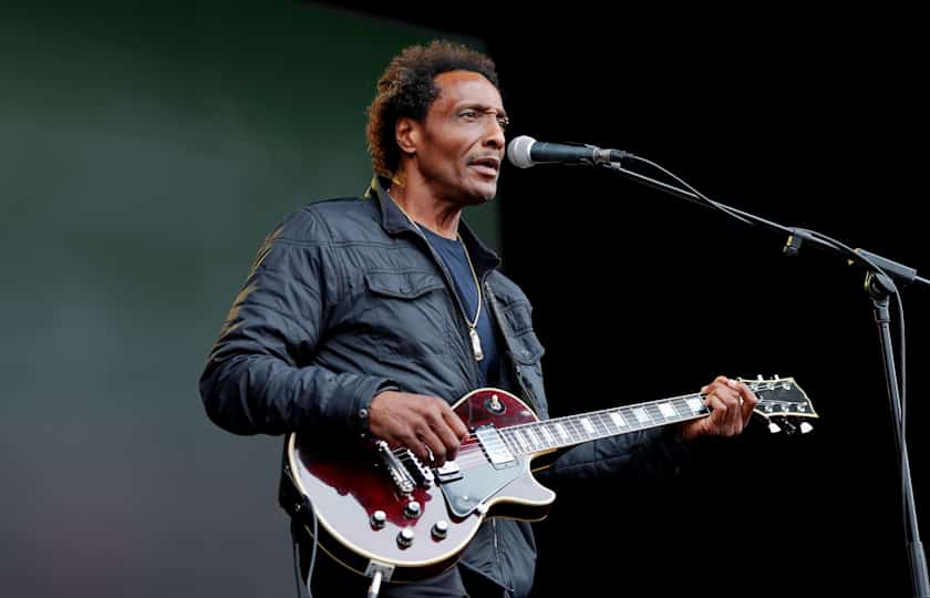 The Original Wailers