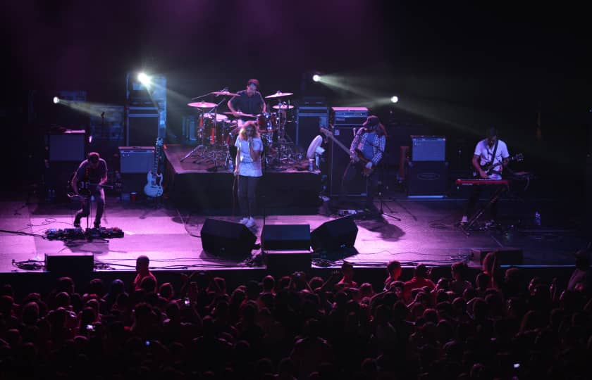 KROQ Almost Acoustic Christmas The Kia Forum Inglewood Tickets Sat Dec 14 2024 viagogo
