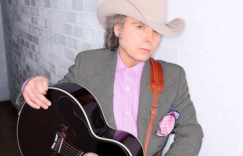 Dwight Yoakam Tickets 2024 Günstige Karten für Dwight Yoakam Tour